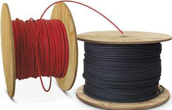 Rouleaux cables